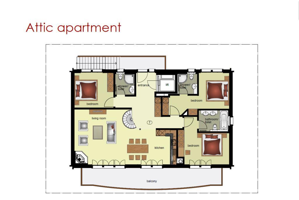 Apartment Baergrose - Griwa Rent Ag Γκρίντελβαλντ Δωμάτιο φωτογραφία