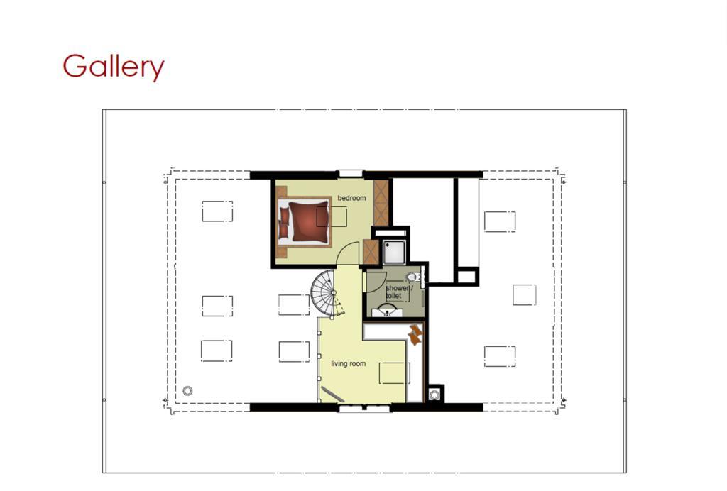 Apartment Baergrose - Griwa Rent Ag Γκρίντελβαλντ Δωμάτιο φωτογραφία