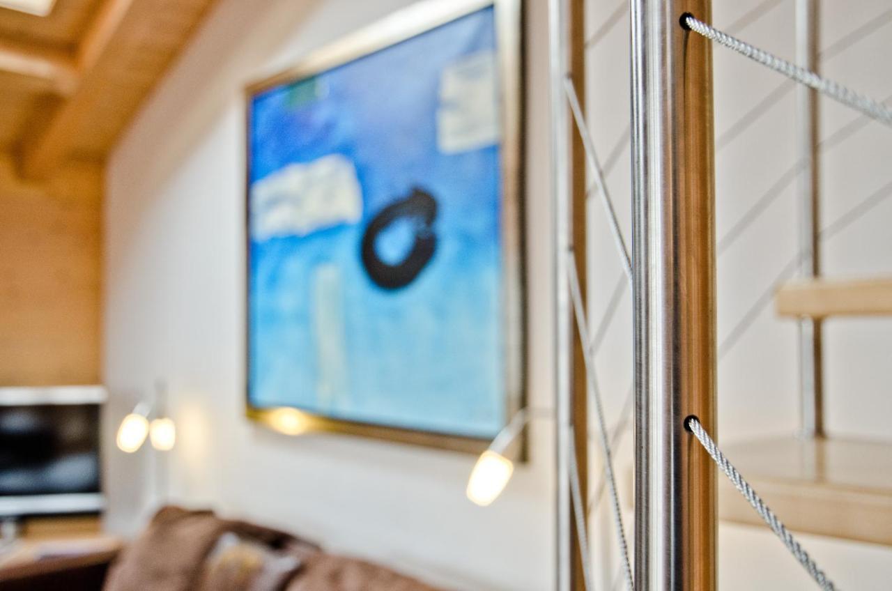 Apartment Baergrose - Griwa Rent Ag Γκρίντελβαλντ Εξωτερικό φωτογραφία