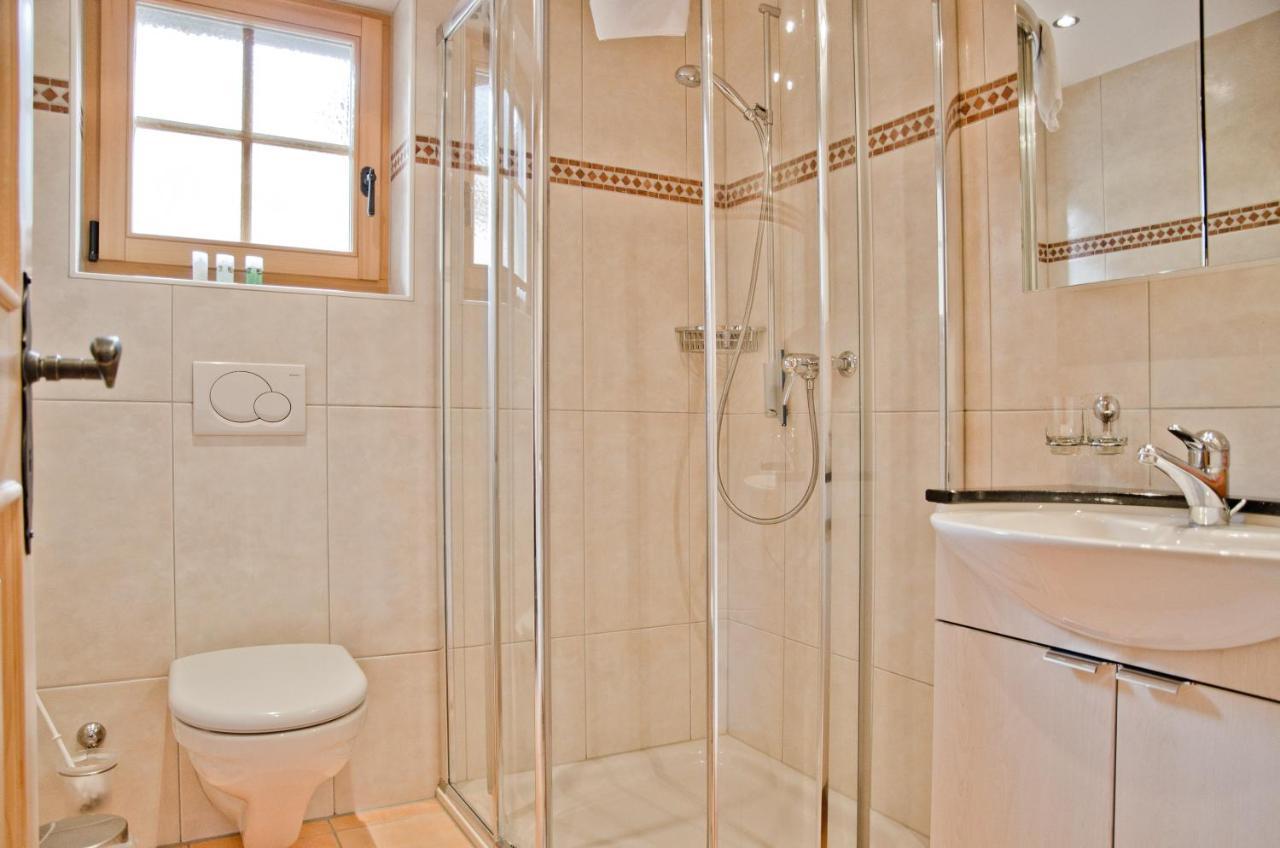 Apartment Baergrose - Griwa Rent Ag Γκρίντελβαλντ Εξωτερικό φωτογραφία