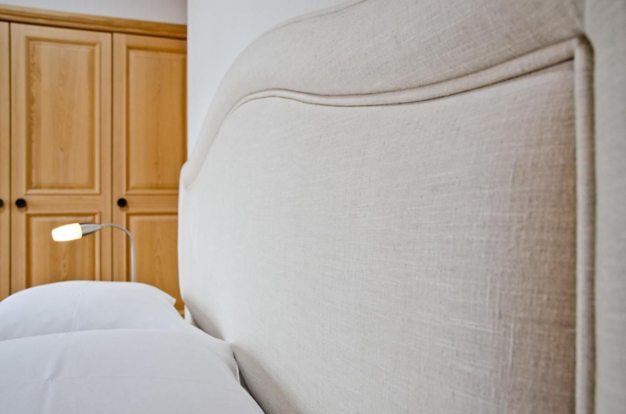 Apartment Baergrose - Griwa Rent Ag Γκρίντελβαλντ Εξωτερικό φωτογραφία